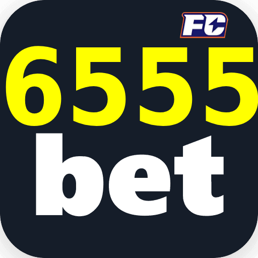6555BET Logo